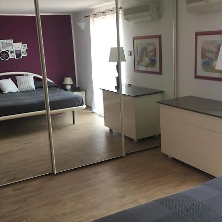 Europa Guest House Catane Extérieur photo