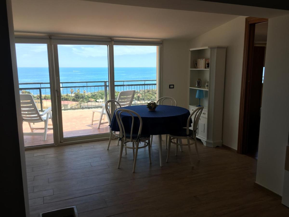 Europa Guest House Catane Extérieur photo