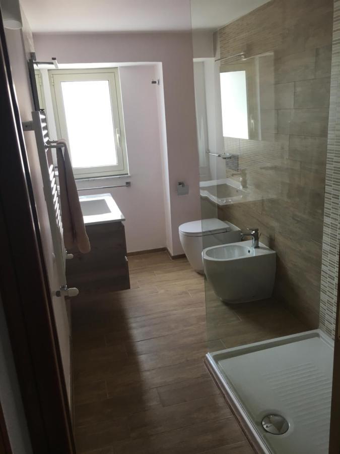 Europa Guest House Catane Extérieur photo