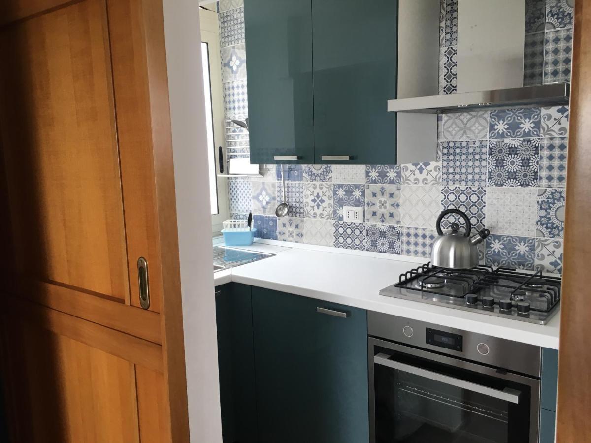 Europa Guest House Catane Extérieur photo