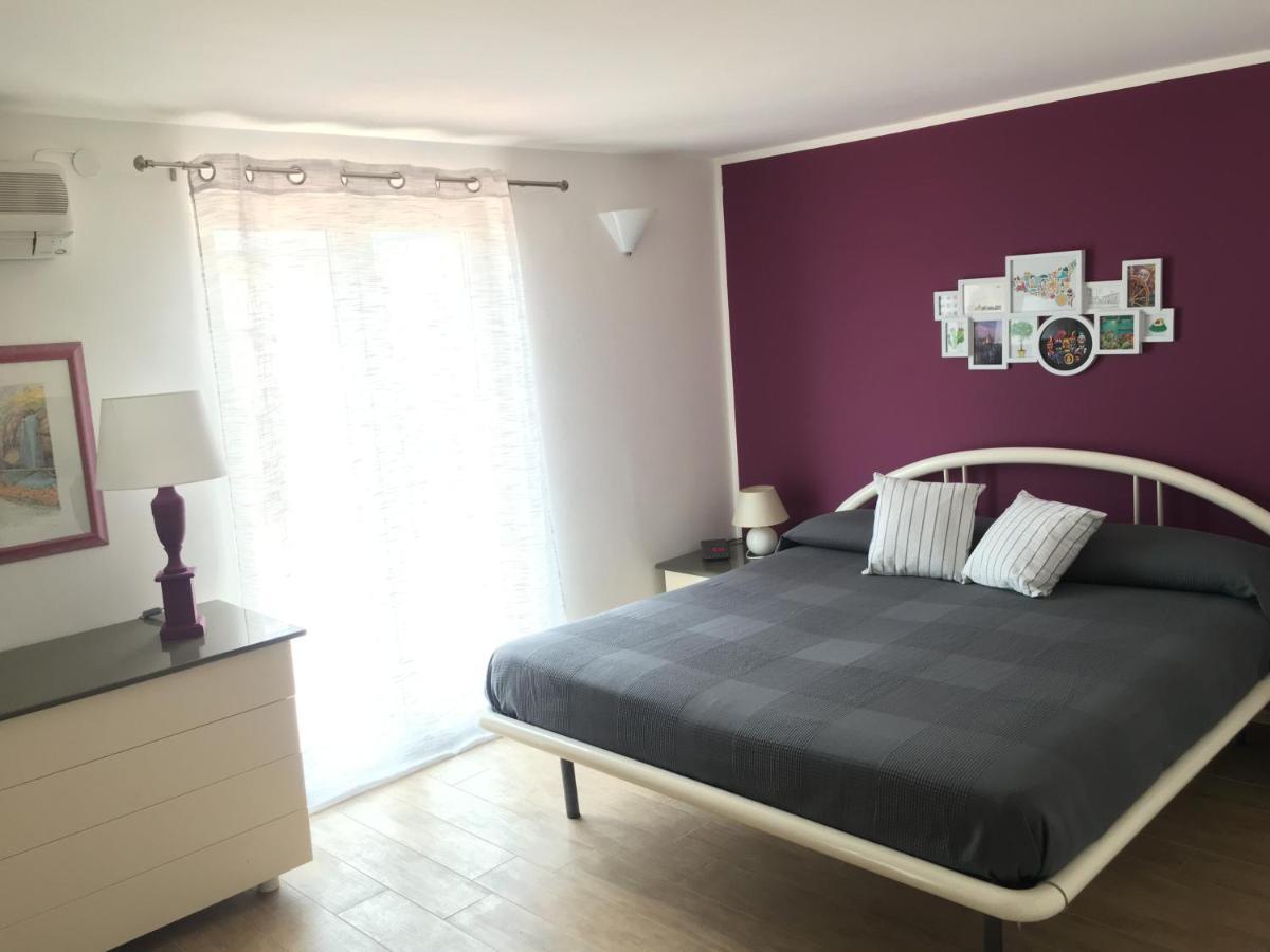 Europa Guest House Catane Extérieur photo