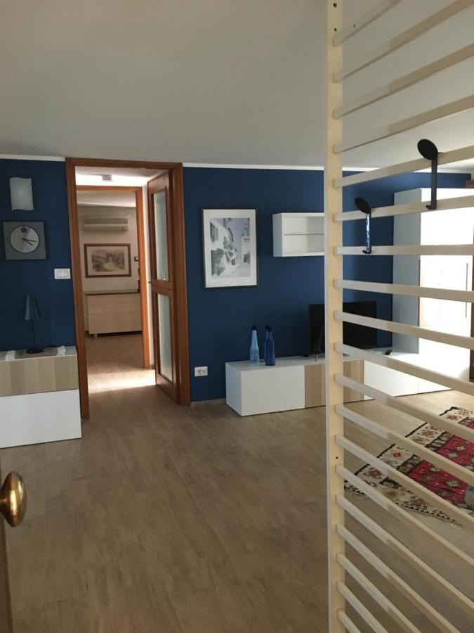 Europa Guest House Catane Extérieur photo