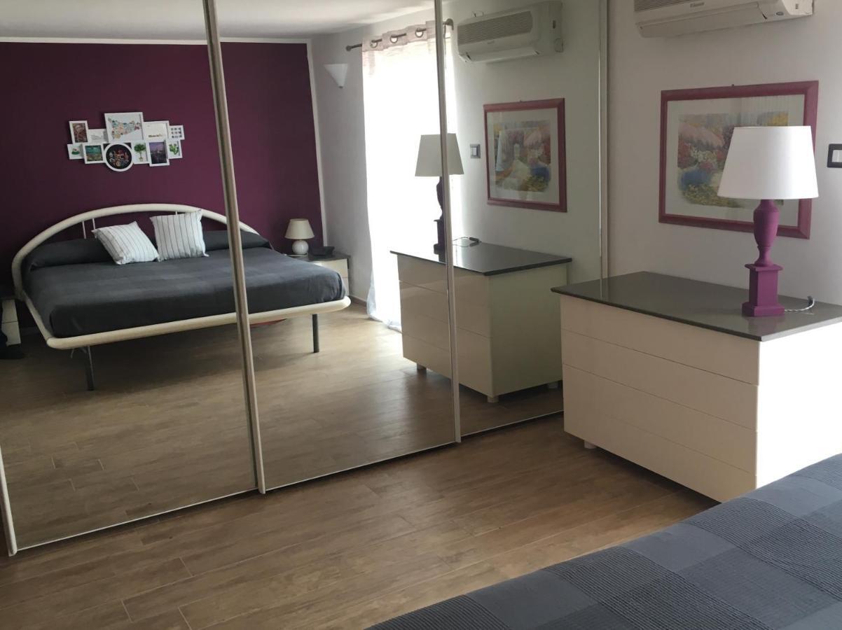 Europa Guest House Catane Extérieur photo