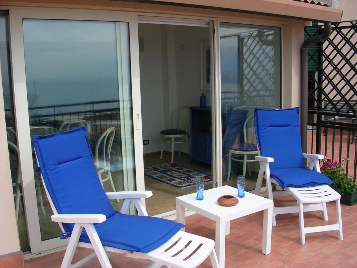 Europa Guest House Catane Extérieur photo