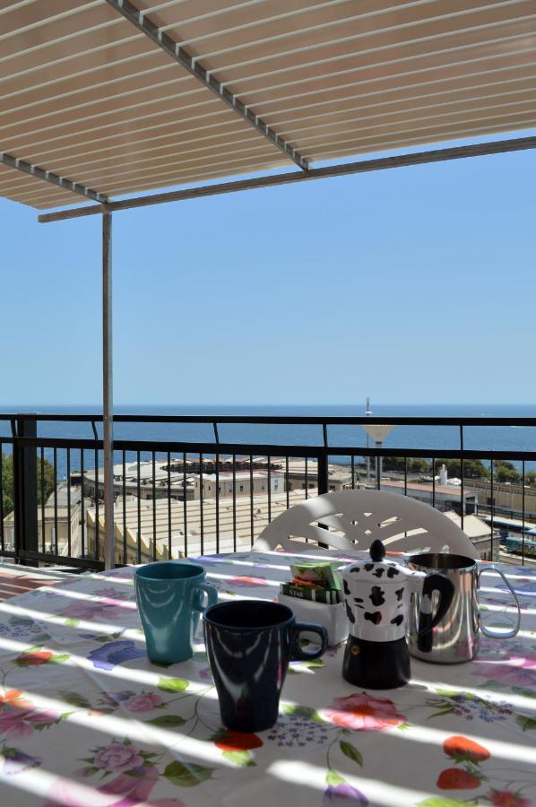 Europa Guest House Catane Extérieur photo