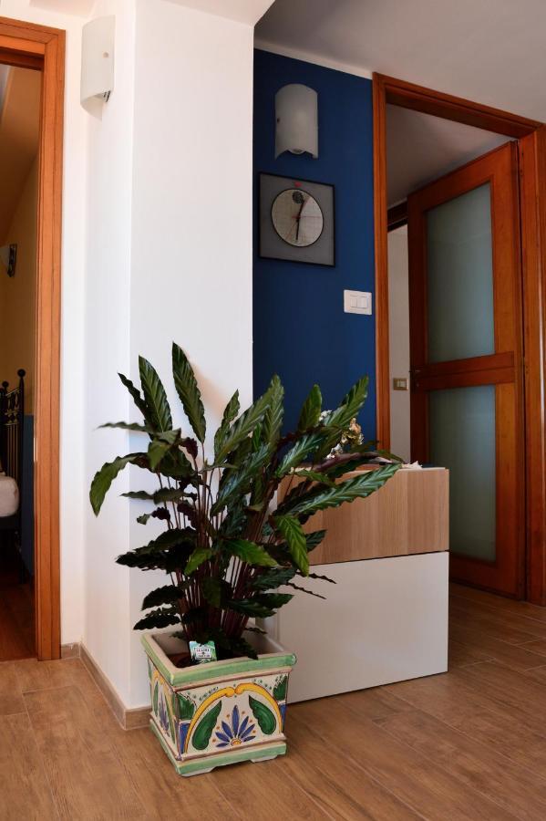 Europa Guest House Catane Extérieur photo